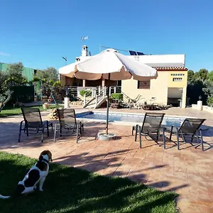  Villa Vega