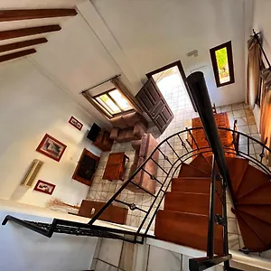  Casa rural Complejo Rural Ibipozo