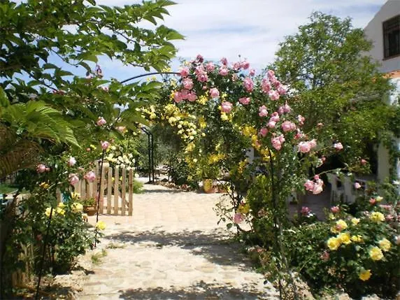 Casas Rurales Cazorla-Alcon Pozo Alcon
