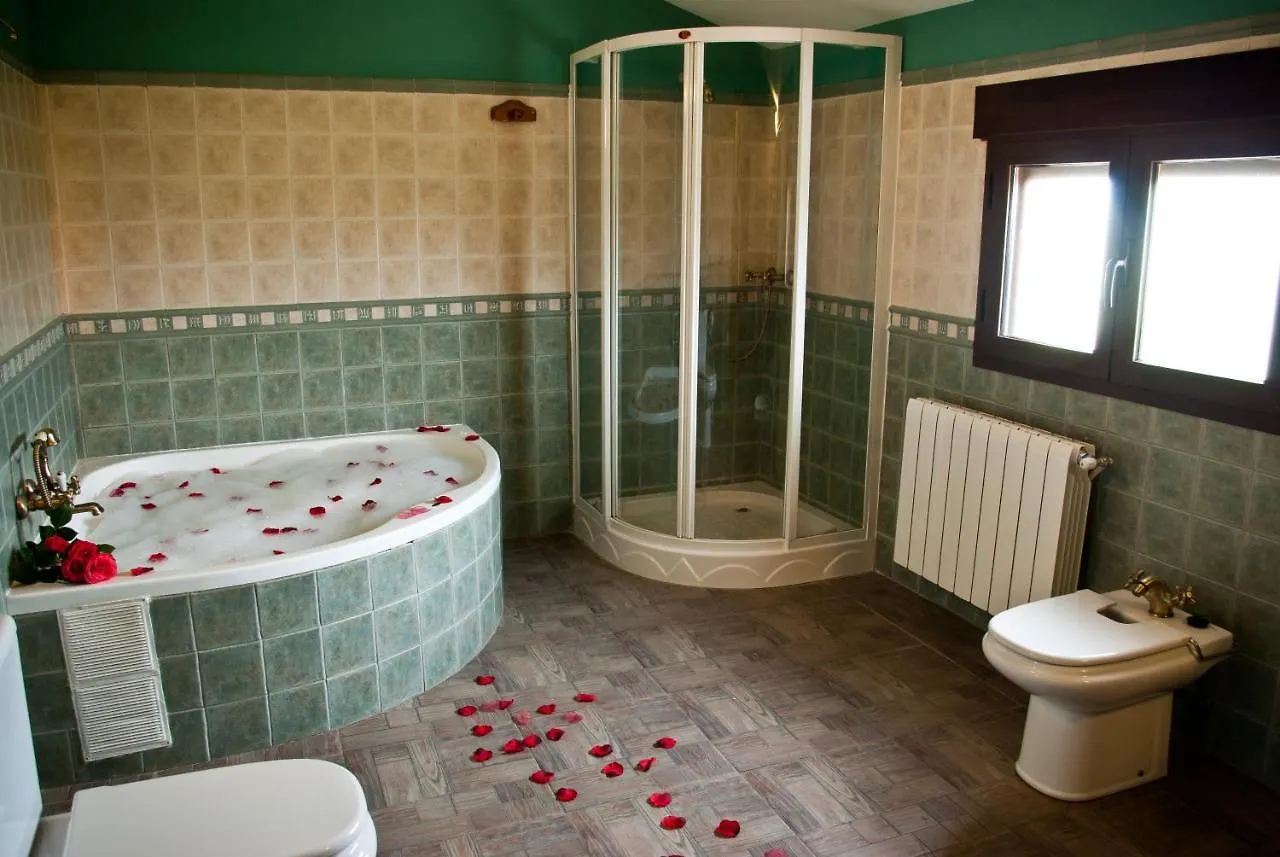 Country house Casas Rurales Cazorla-Alcon Pozo Alcon