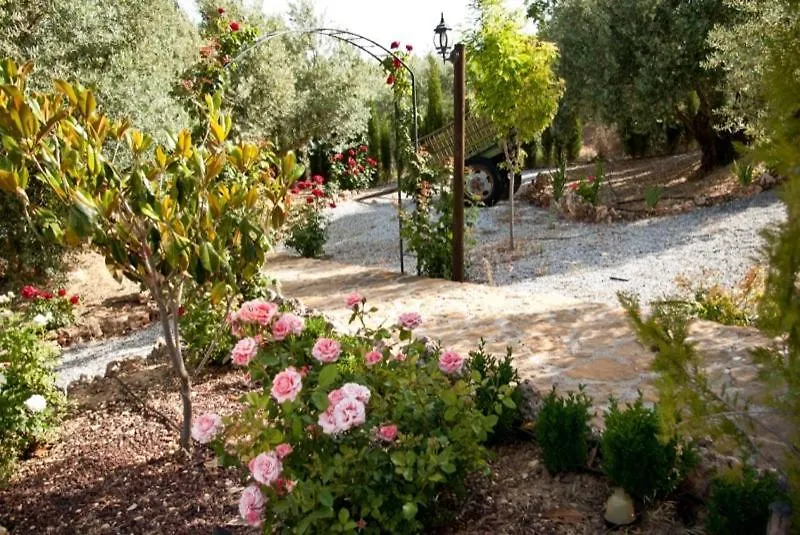 Country house Casas Rurales Cazorla-Alcon Pozo Alcon
