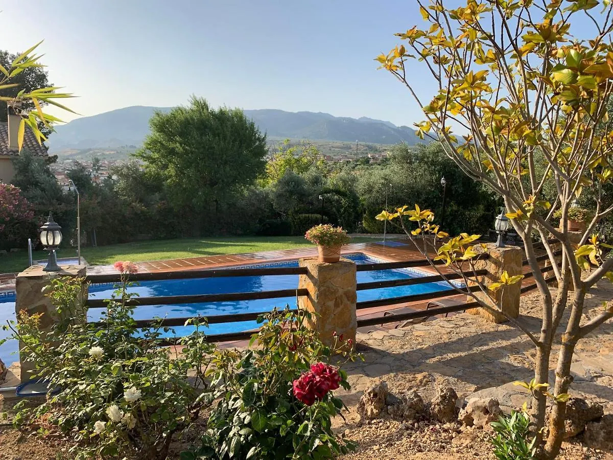 Casas Rurales Cazorla-Alcon Pozo Alcon 0*,