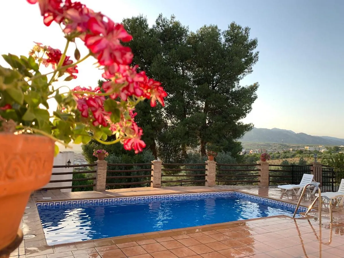 Casas Rurales Cazorla-Alcon Pozo Alcon Spain