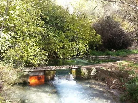 Country house Casas Rurales Cazorla-Alcon Pozo Alcon
