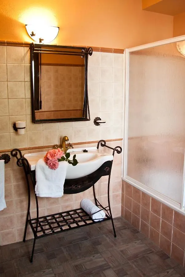 Country house Casas Rurales Cazorla-Alcon Pozo Alcon