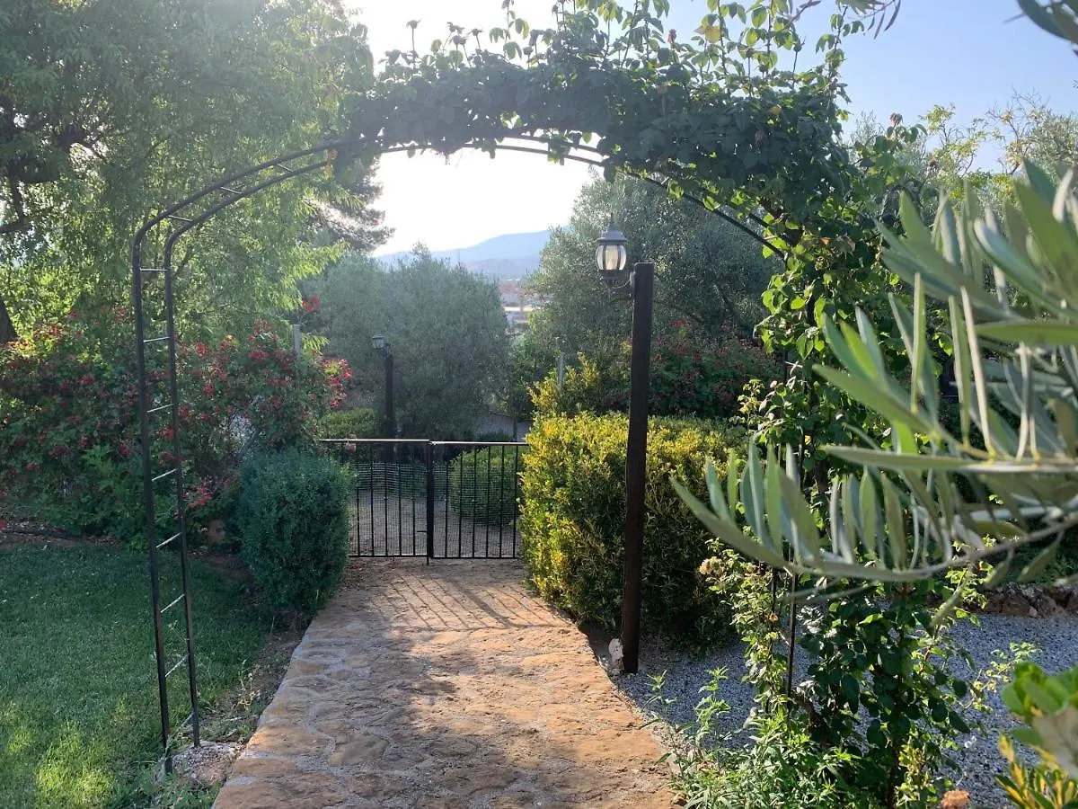 Casas Rurales Cazorla-Alcon Pozo Alcon Country house