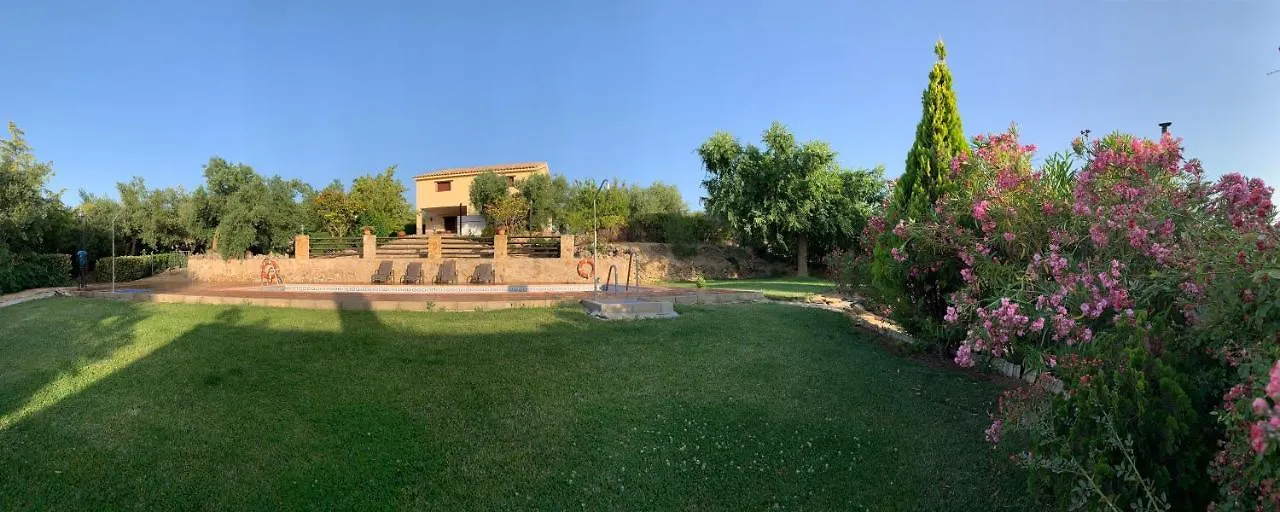 Country house Casas Rurales Cazorla-Alcon Pozo Alcon Spain