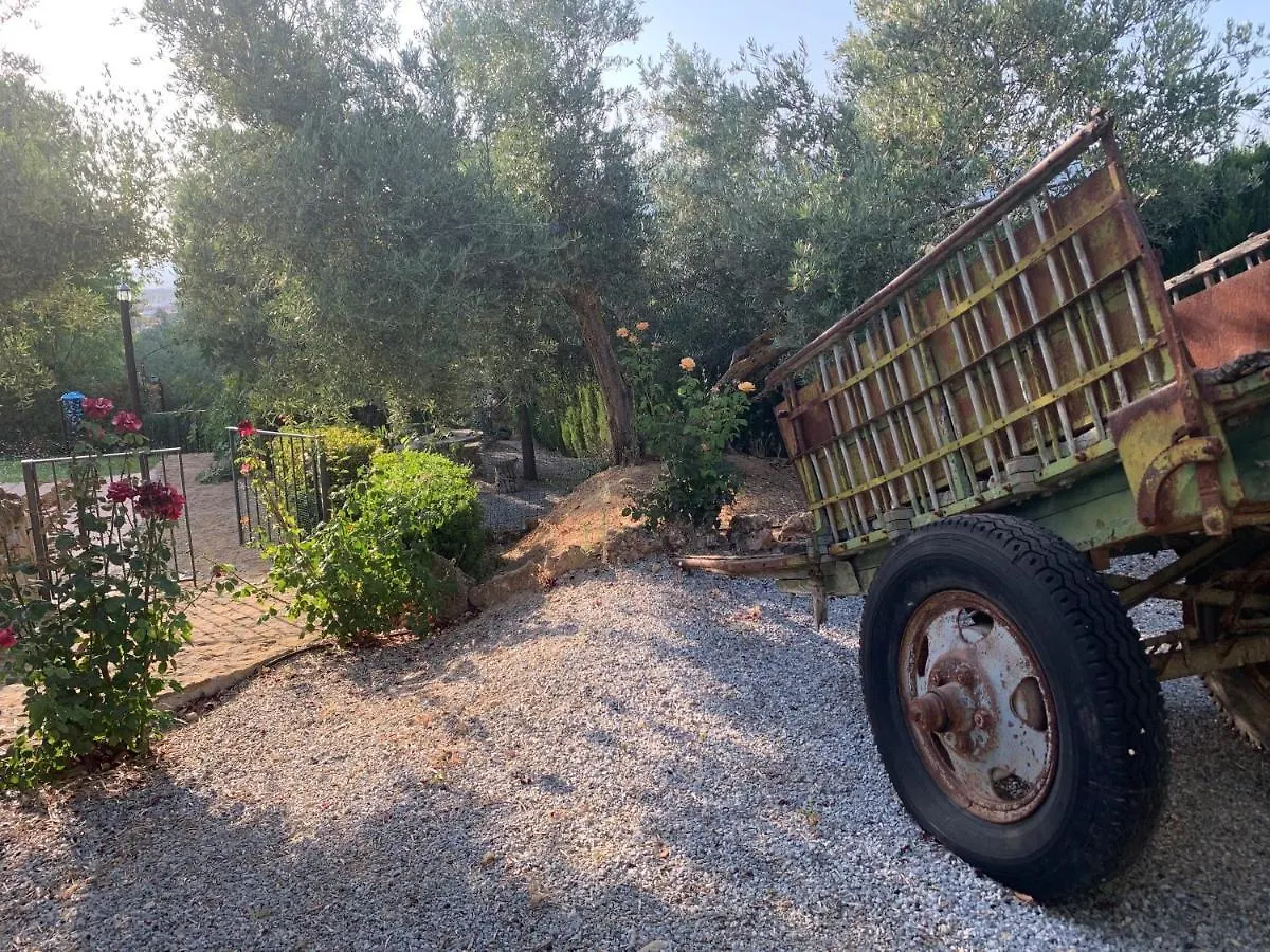 Country house Casas Rurales Cazorla-Alcon Pozo Alcon