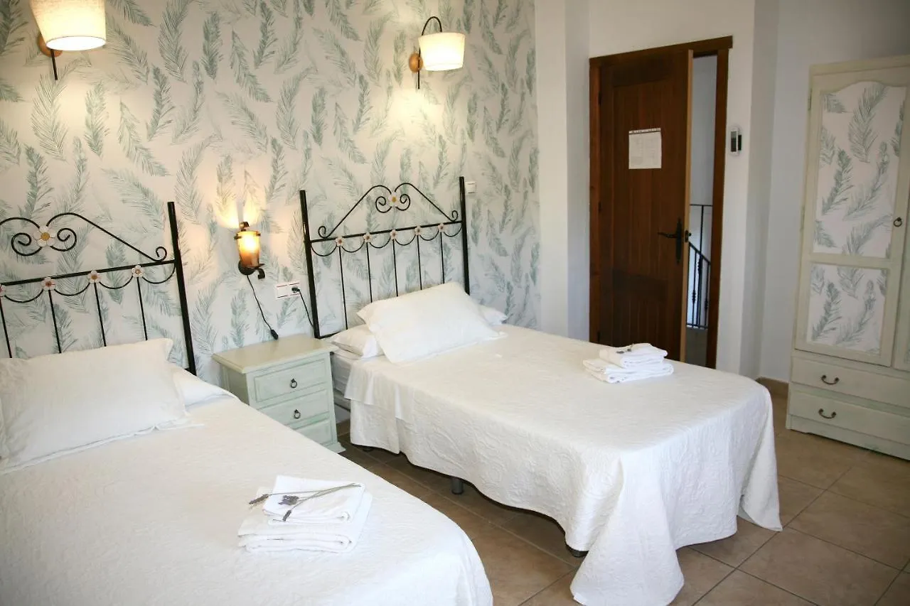 Country house Casas Rurales Cazorla-Alcon Pozo Alcon
