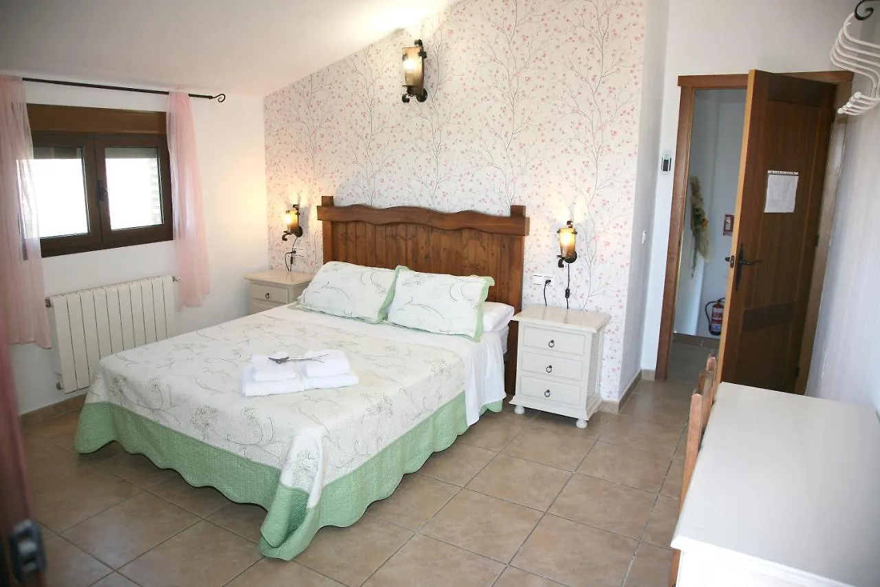 Country house Casas Rurales Cazorla-Alcon Pozo Alcon