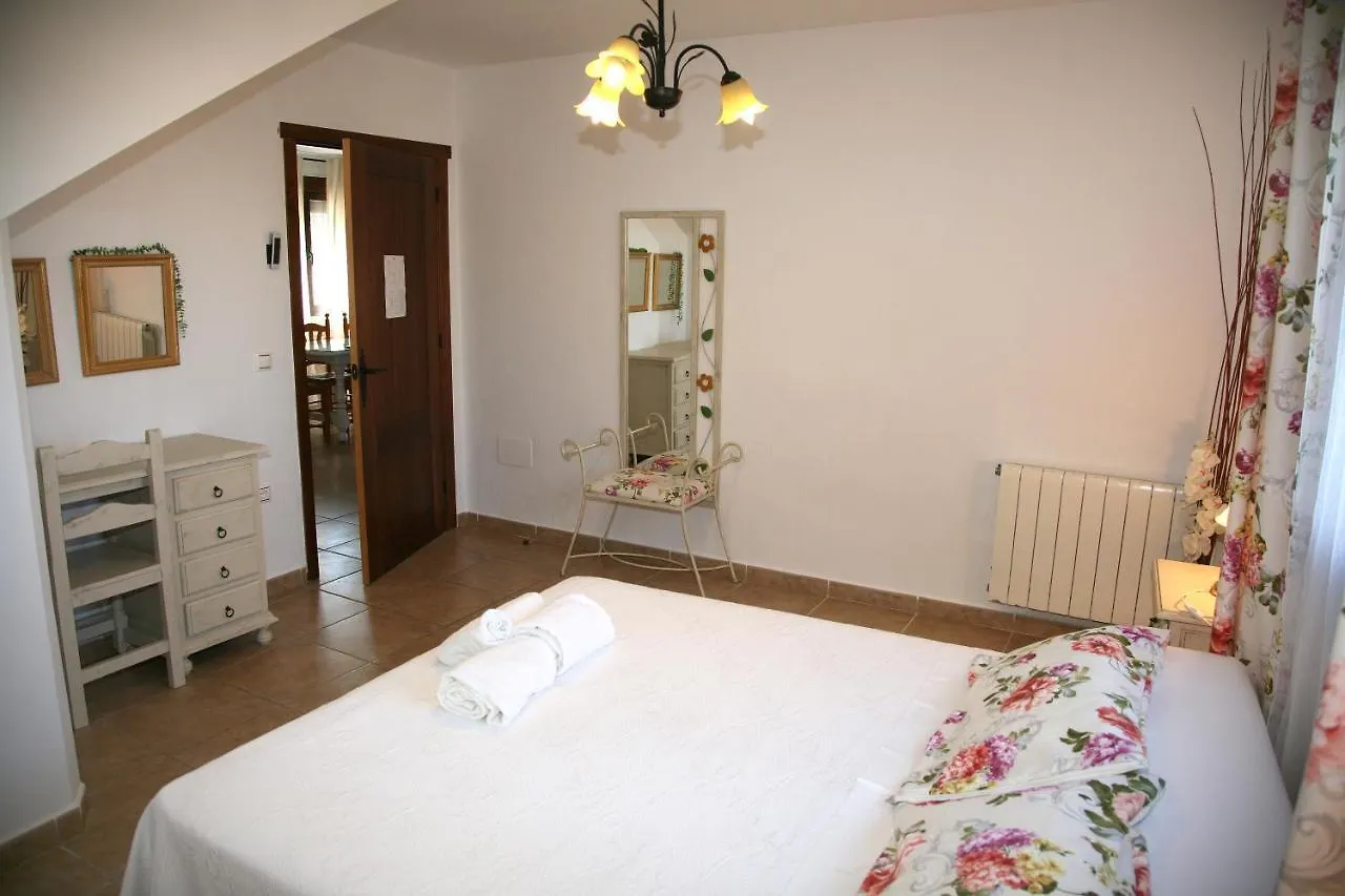 Country house Casas Rurales Cazorla-Alcon Pozo Alcon Spain