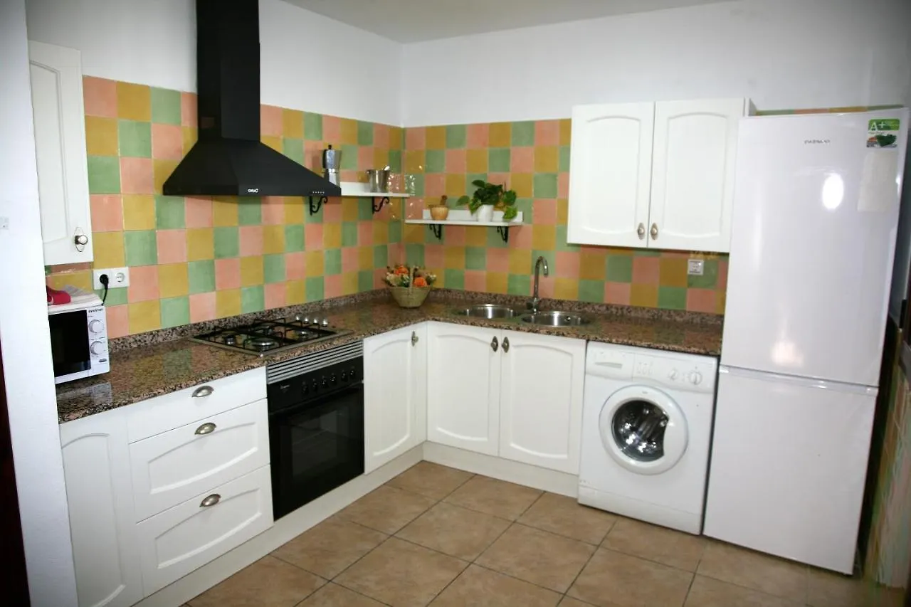 Casas Rurales Cazorla-Alcon Pozo Alcon 0*,  Spain