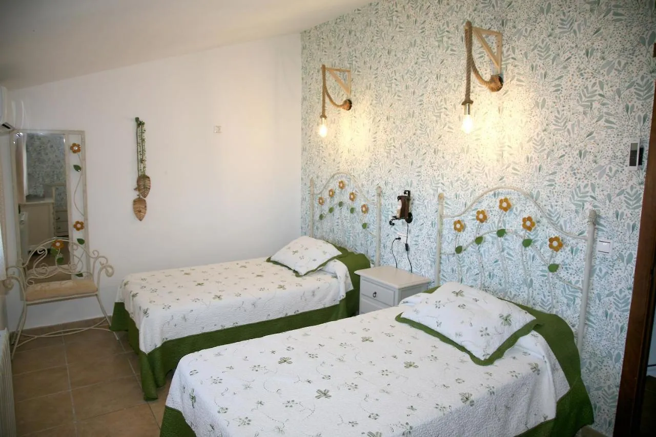 Casas Rurales Cazorla-Alcon Pozo Alcon Country house