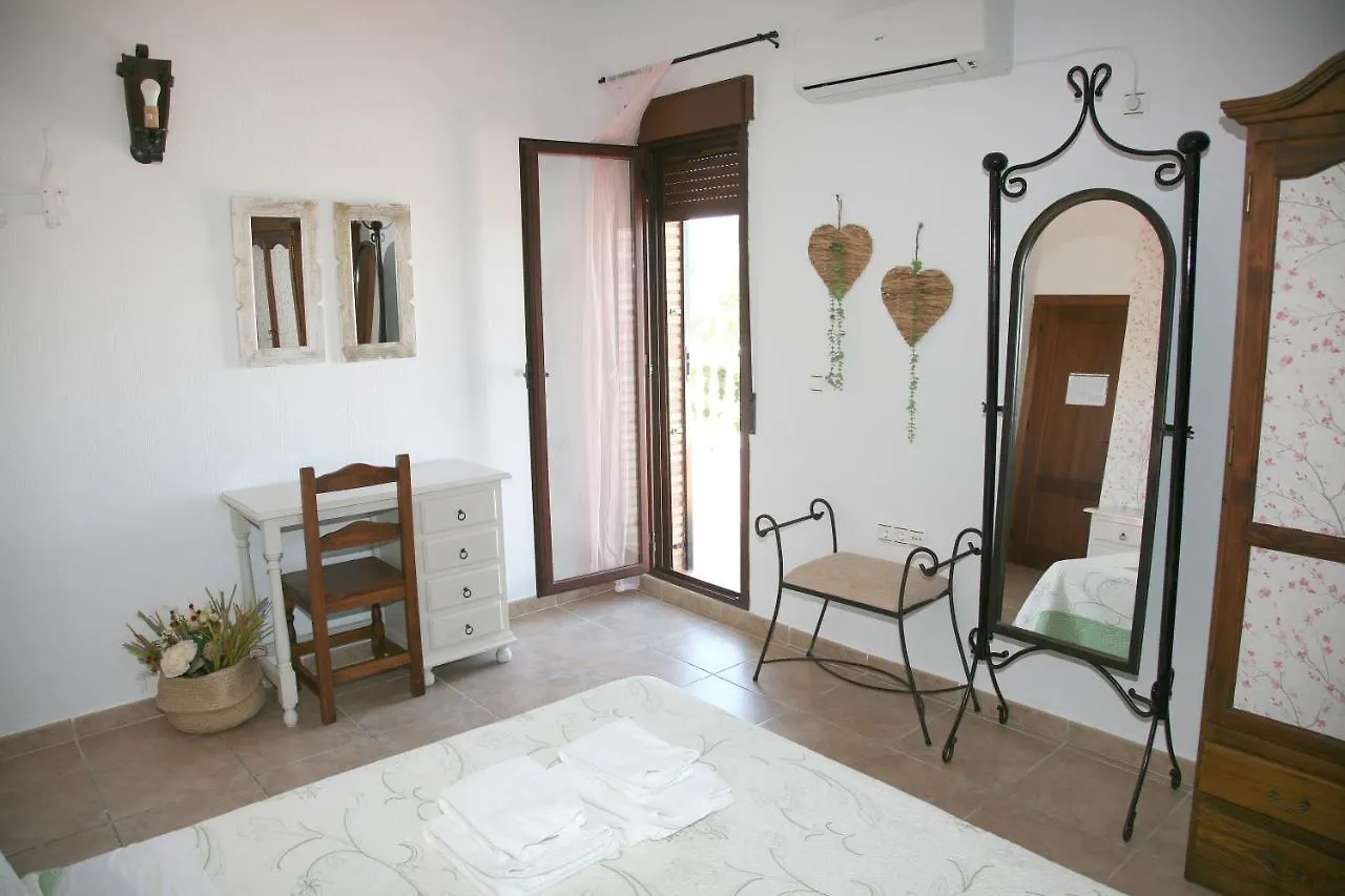Country house Casas Rurales Cazorla-Alcon Pozo Alcon Spain