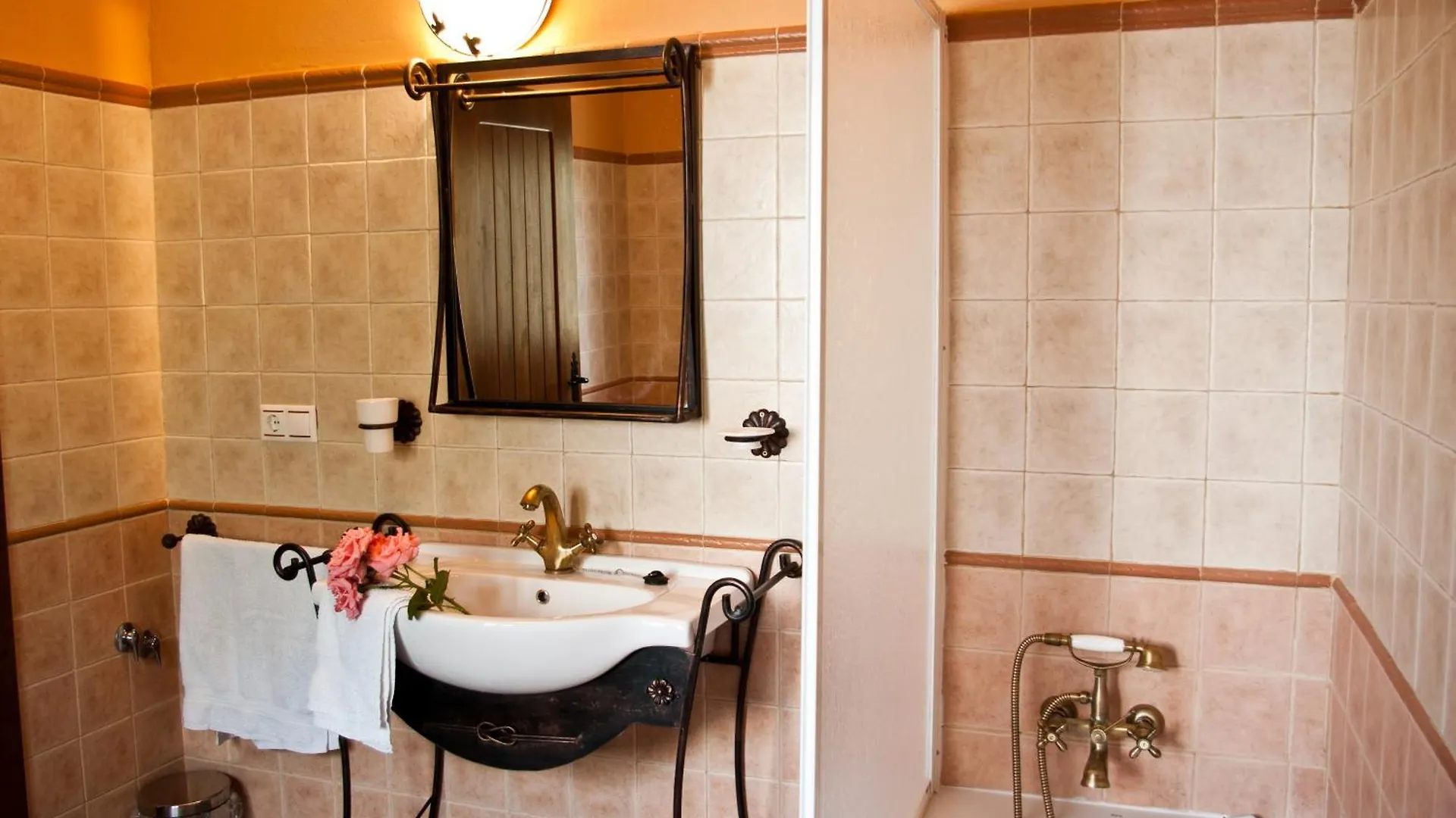 Casas Rurales Cazorla-Alcon Pozo Alcon 0*,  Spain